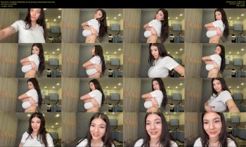 linhtadt — 4 minute Chaturbate female naked cam show, 720p, Jun 7, 2026