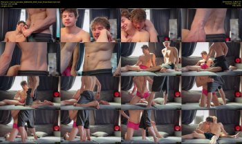 marcus_paradise — 26 minute Chaturbate male naked cam show, 720p, Jun 6, 2026