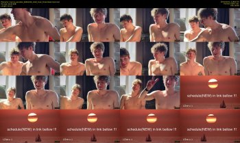 marcus_paradise — 5 minute Chaturbate male naked cam show, 720p, Jun 6, 2026