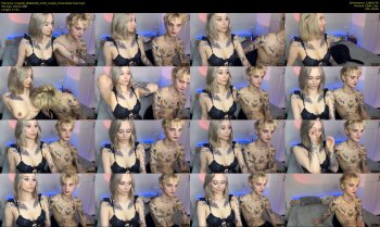 miaside — 18 minute Chaturbate female naked cam show, 720p, Jun 6, 2026