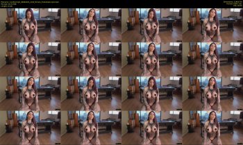nuryforerogh — 11 minute Chaturbate female naked cam show, 720p, Jun 6, 2026