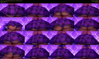 oxlemon — 18 minute Chaturbate female naked cam show, 720p, Jun 6, 2026