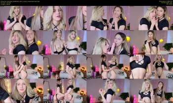 pinkadele — 120 minute Chaturbate female naked cam show, 720p, Jun 6, 2026