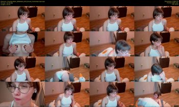 richardlundsten — 83 minute Chaturbate female naked cam show, 720p, Jun 6, 2026