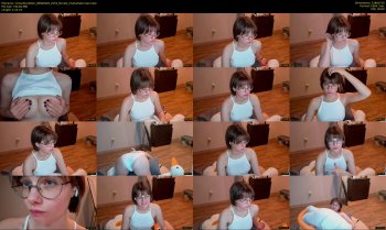 richardlundsten — 83 minute Chaturbate female naked cam show, 720p, Jun 6, 2026