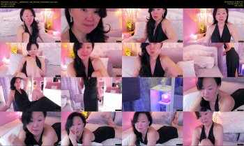 sandrami__ — 120 minute Chaturbate female naked cam show, 720p, Jun 6, 2026