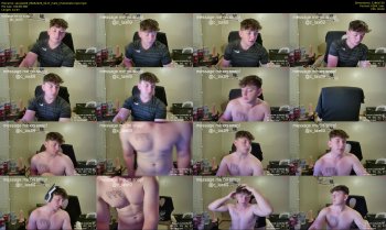 sexylax69 — 42 minute Chaturbate male naked cam show, 720p, Jun 6, 2026