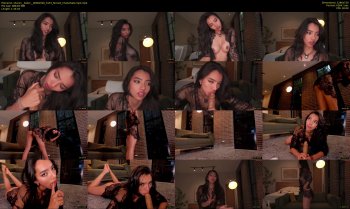 sharon__baker_ — 95 minute Chaturbate female naked cam show, 720p, Jun 6, 2026