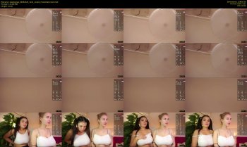 sweetyoops — 14 minute Chaturbate female naked cam show, 720p, Jun 6, 2026