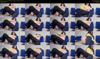 tanya_vader — 5 minute Chaturbate female naked cam show, 720p, Jun 6, 2026