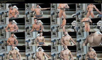 thiago_moretti — 120 minute Chaturbate male naked cam show, 720p, Jun 6, 2026