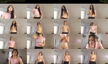 tinykawaii — 101 minute Chaturbate female naked cam show, 720p, Jun 6, 2026