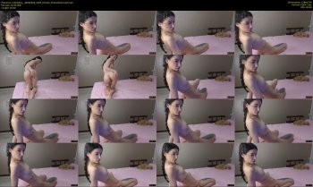 totallytiny_ — 3 minute Chaturbate female naked cam show, 720p, Jun 6, 2026