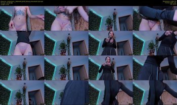 vickyjackson_ — 14 minute Chaturbate female naked cam show, 720p, Jun 6, 2026