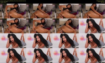willow_hendrix — 68 minute Chaturbate female naked cam show, 720p, Jun 6, 2026