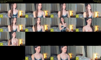 alitafury — 76 minute Chaturbate female naked cam show, 720p, Jun 7, 2026