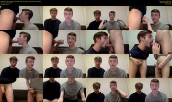 ashingwest97 — 44 minute Chaturbate male naked cam show, 480p, Jun 7, 2026