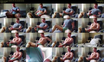chris_boy37 — 68 minute Chaturbate male naked cam show, 720p, Jun 7, 2026