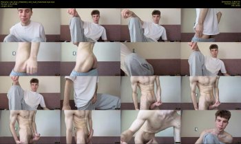 cute_brian — 10 minute Chaturbate male naked cam show, 720p, Jun 7, 2026