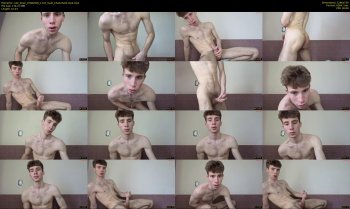 cute_brian — 16 minute Chaturbate male naked cam show, 720p, Jun 7, 2026