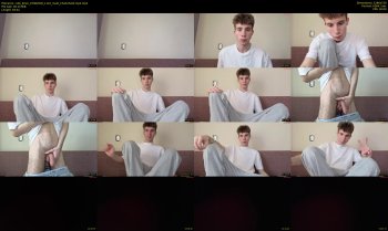 cute_brian — 4 minute Chaturbate male naked cam show, 720p, Jun 7, 2026