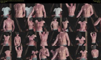 damondurden — 23 minute Chaturbate male naked cam show, 720p, Jun 7, 2026