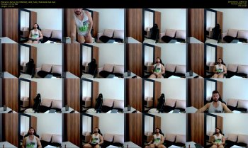 darius_94 — 62 minute Chaturbate male naked cam show, 720p, Jun 7, 2026