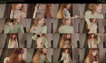 dizer_clop — 120 minute Chaturbate female naked cam show, 720p, Jun 7, 2026