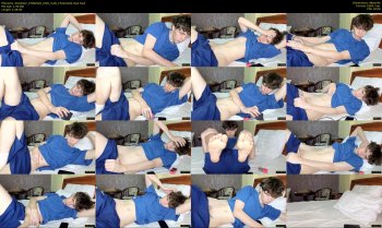 doedeeer — 120 minute Chaturbate male naked cam show, 480p, Jun 7, 2026
