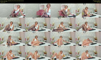 elisarosse_ — 33 minute Chaturbate female naked cam show, 720p, Jun 8, 2026
