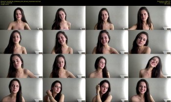 farrahburde — 57 minute Chaturbate female naked cam show, 720p, Jun 7, 2026