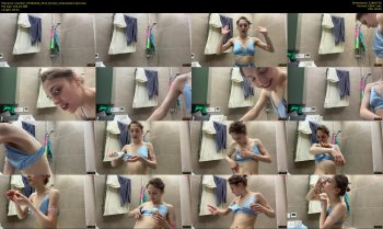 holydori — 29 minute Chaturbate female naked cam show, 720p, Jun 7, 2026