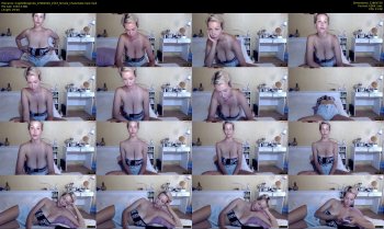hugetittiesgerda — 30 minute Chaturbate female naked cam show, 720p, Jun 7, 2026