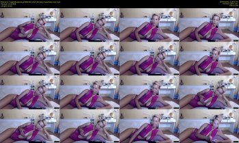 hugetittiesgerda — 5 minute Chaturbate female naked cam show, 720p, Jun 7, 2026