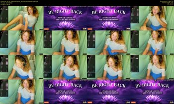 its_lily — 120 minute Chaturbate female naked cam show, 720p, Jun 7, 2026