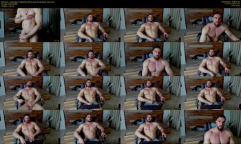 ivanhydee — 113 minute Chaturbate male naked cam show, 720p, Jun 7, 2026