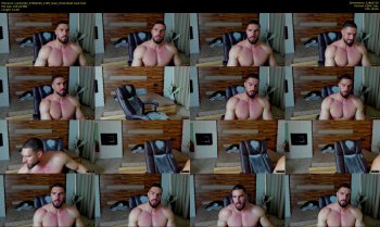 ivanhydee — 15 minute Chaturbate male naked cam show, 720p, Jun 7, 2026