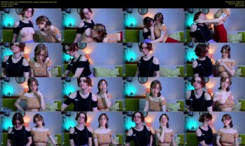jitoon_exe — 33 minute Chaturbate female naked cam show, 720p, Jun 7, 2026