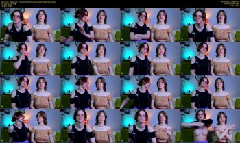 jitoon_exe — 4 minute Chaturbate female naked cam show, 720p, Jun 7, 2026