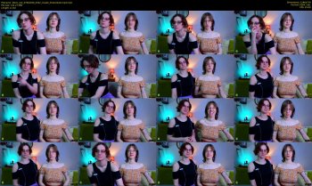 jitoon_exe — 12 minute Chaturbate female naked cam show, 720p, Jun 7, 2026
