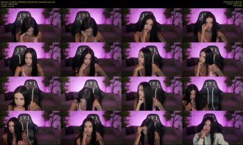 kira0541 — 72 minute Chaturbate couple naked cam show, 720p, Jun 7, 2026