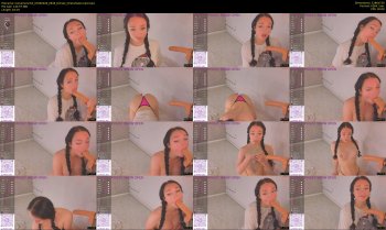 kumamonchik — 19 minute Chaturbate couple naked cam show, 720p, Jun 7, 2026