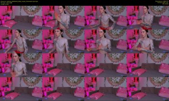 ladytrep — 17 minute Chaturbate couple naked cam show, 720p, Jun 8, 2026