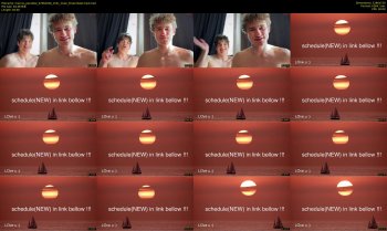 marcus_paradise — 5 minute Chaturbate male naked cam show, 720p, Jun 7, 2026