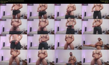 max_xl_ — 47 minute Chaturbate male naked cam show, 720p, Jun 7, 2026