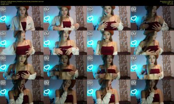 mrstenderbeast — 3 minute Chaturbate couple naked cam show, 720p, Jun 7, 2026