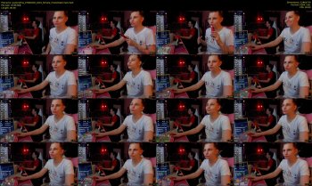 queenafina — 7 minute Chaturbate female naked cam show, 720p, Jun 7, 2026