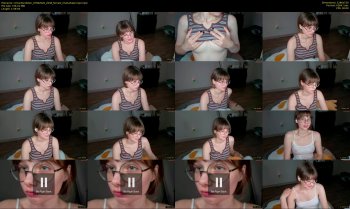 richardlundsten — 120 minute Chaturbate female naked cam show, 720p, Jun 7, 2026