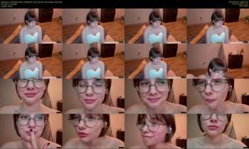 richardlundsten — 6 minute Chaturbate female naked cam show, 720p, Jun 7, 2026