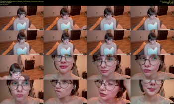richardlundsten — 6 minute Chaturbate female naked cam show, 720p, Jun 7, 2026